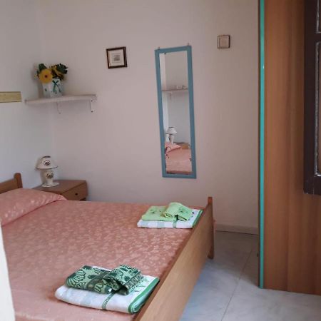 מרינה די קמרוטה Vacanze La Strambaia מראה חיצוני תמונה