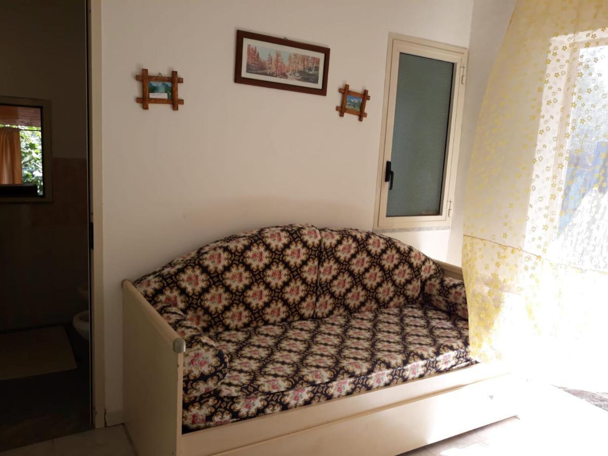 מרינה די קמרוטה Vacanze La Strambaia מראה חיצוני תמונה