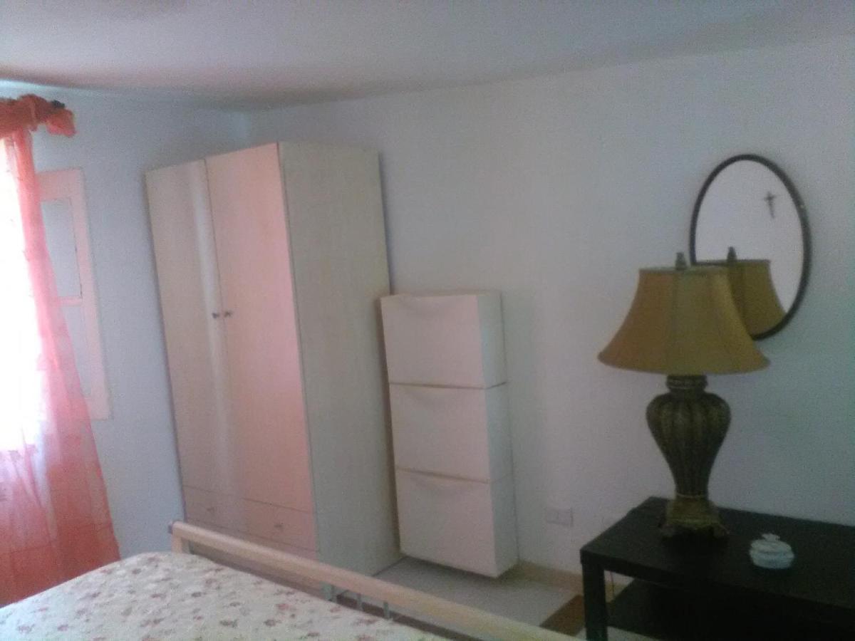 מרינה די קמרוטה Vacanze La Strambaia מראה חיצוני תמונה